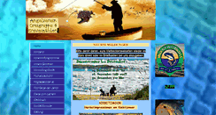 Desktop Screenshot of angelverein-og4-gvm.de